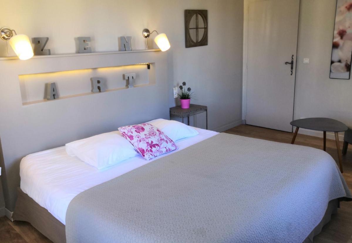 Hotel Les Terrasses De David Et Louisa LʼIsle-sur-la-Sorgue