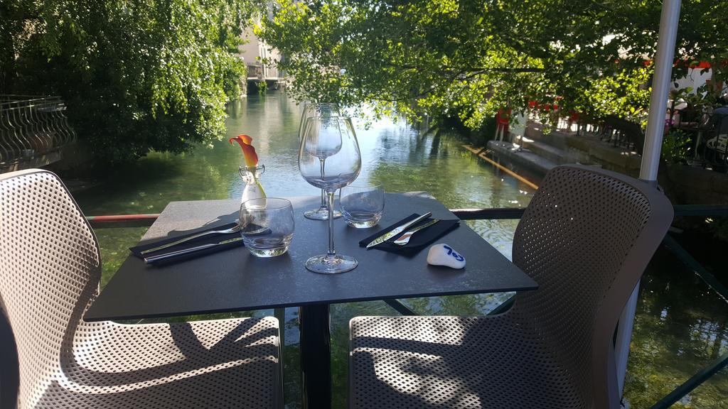 Hotel Les Terrasses De David Et Louisa LʼIsle-sur-la-Sorgue